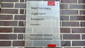 Jugendamt Nürnberg | Adresse, Kontakt und Öffnungszeiten
